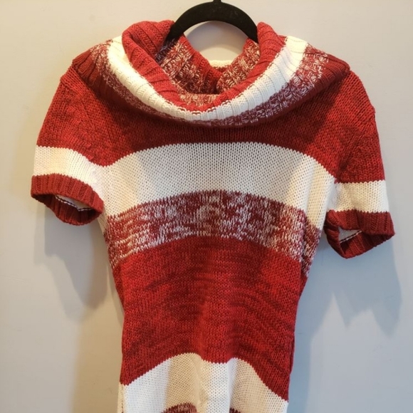 Winter dress ❄ - Picture 1 of 5